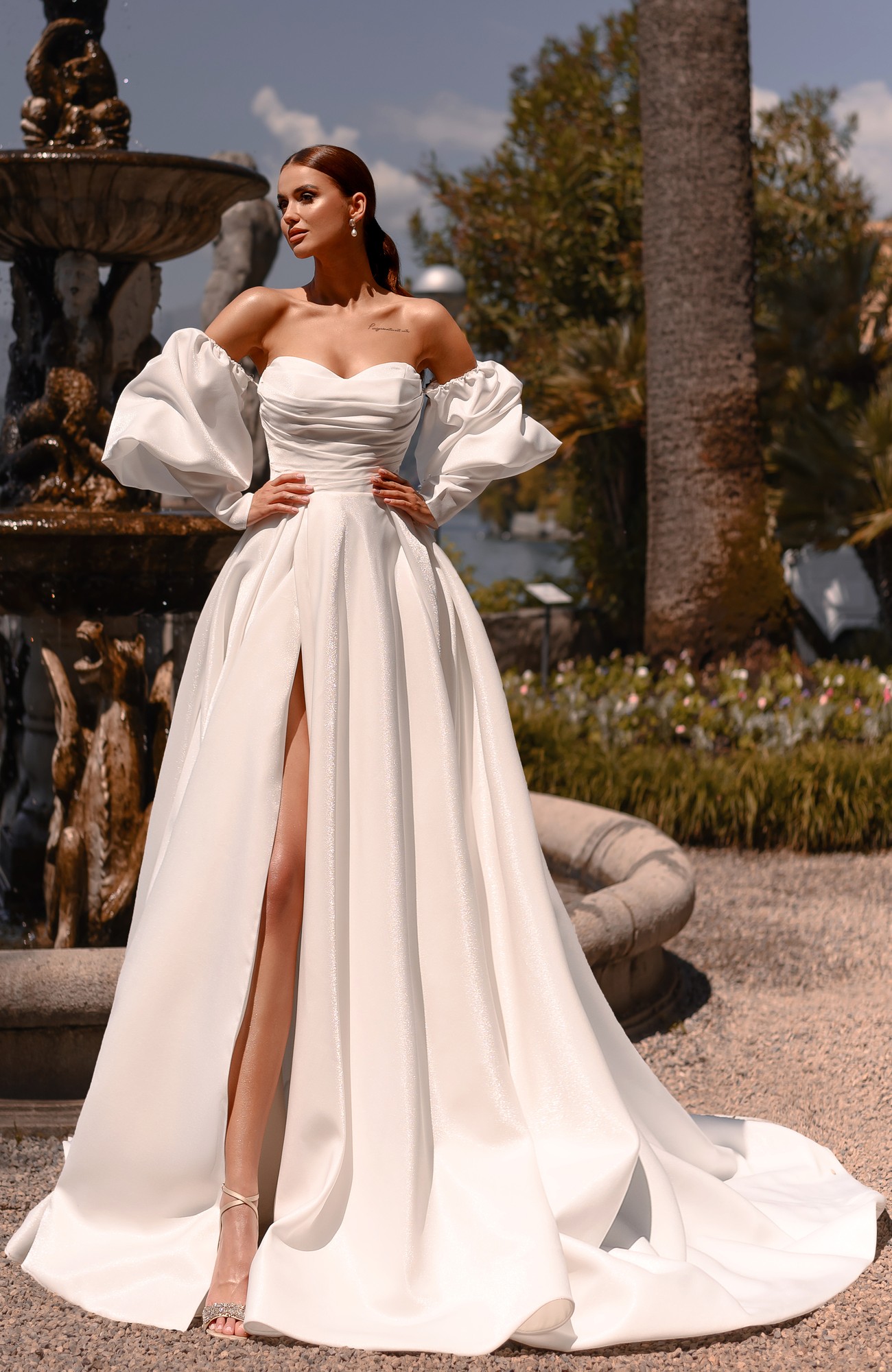 Anna Sposa Alen 4702